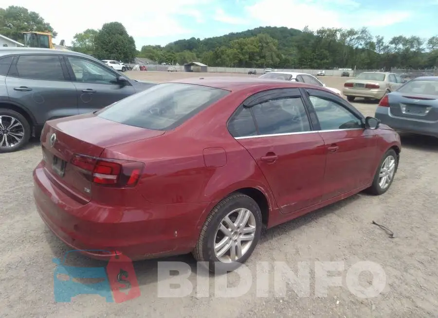 3VW2B7AJ8HM201413 Photo# 4