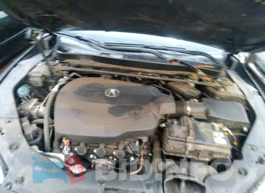 19UUB2F36FA011047 Photo# 10