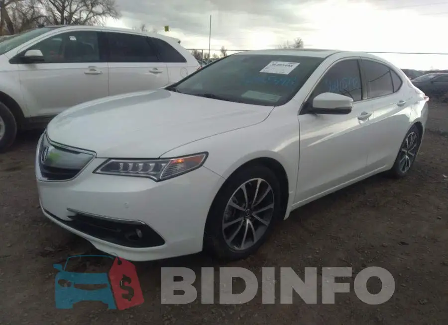 19UUB3F70HA003389 Photo# 2