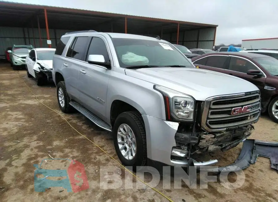 1GKS2BKC3FR113973 Photo# 1