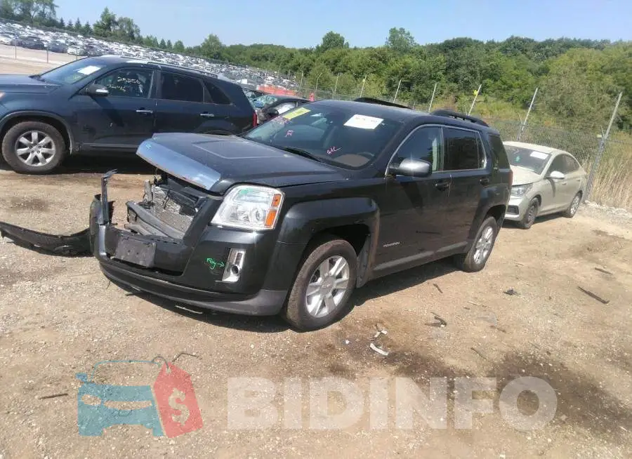 2GKFLVE31D6328661 Photo# 2
