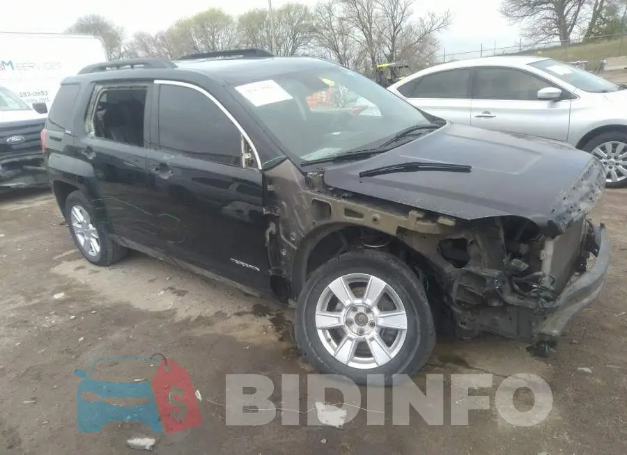 2GKFLVE34D6308467 Photo# 1