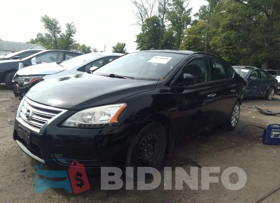 3N1AB7AP5FY274461 Photo# 2