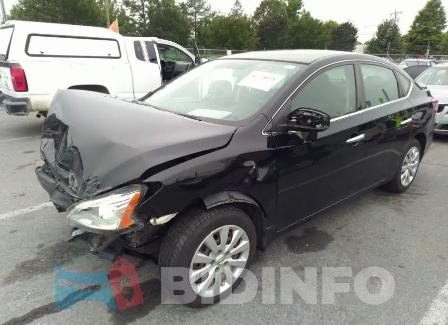 3N1AB7AP5FY378724 Photo# 2