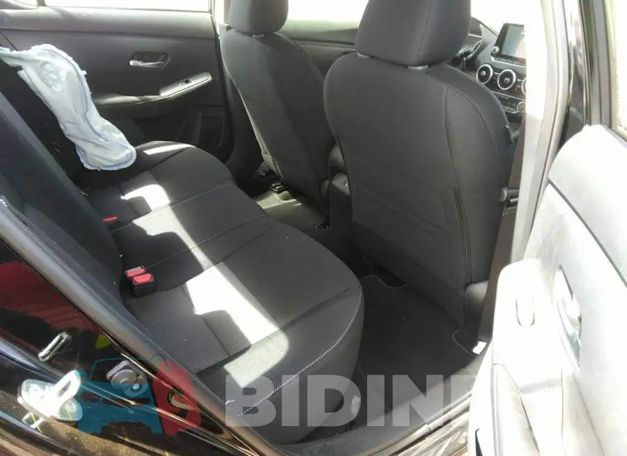 3N1AB8CV3PY227612 Photo# 8