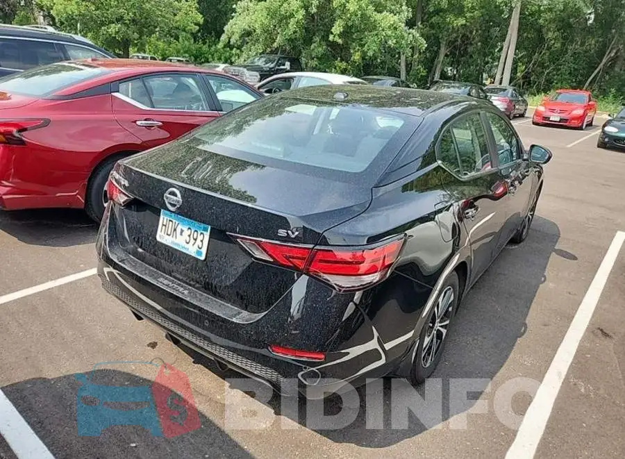 3N1AB8CVXNY207371 Photo# 4
