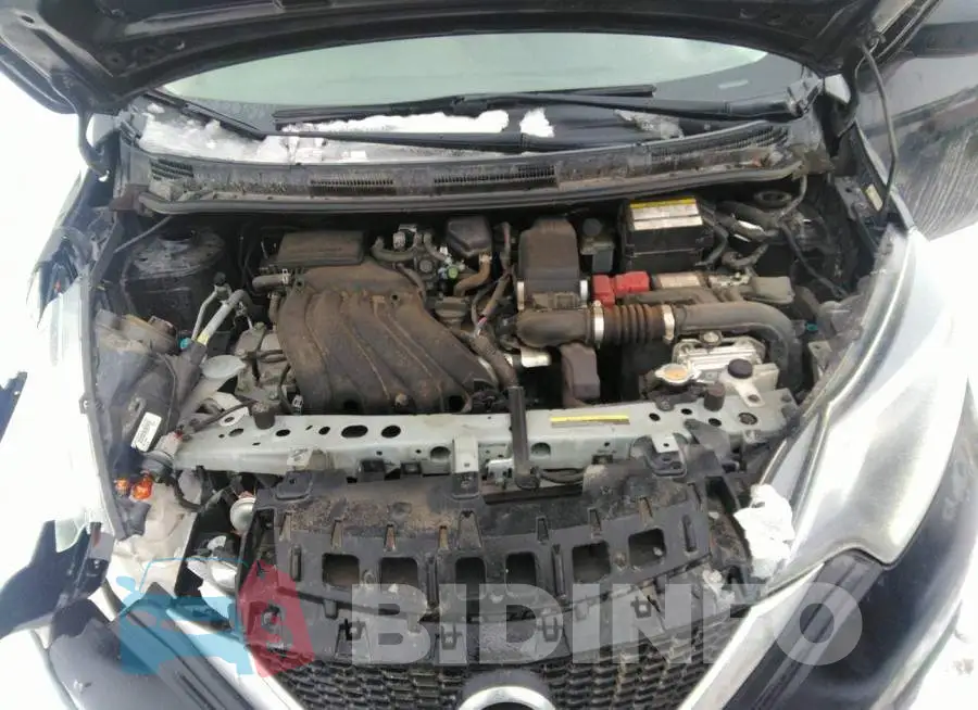 3N1CE2CP1JL357245 Photo# 10