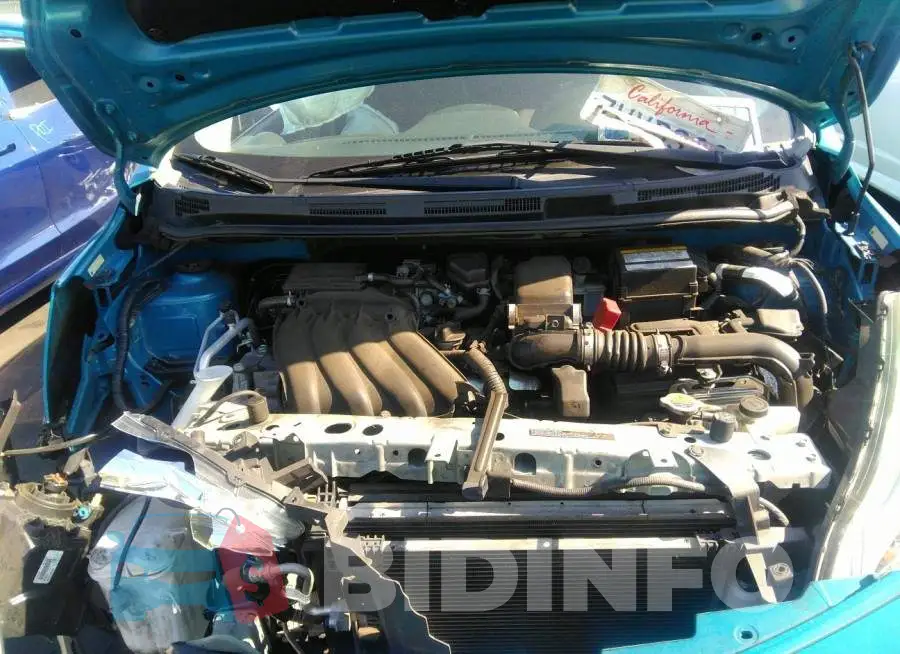 3N1CE2CP6GL410014 Photo# 10