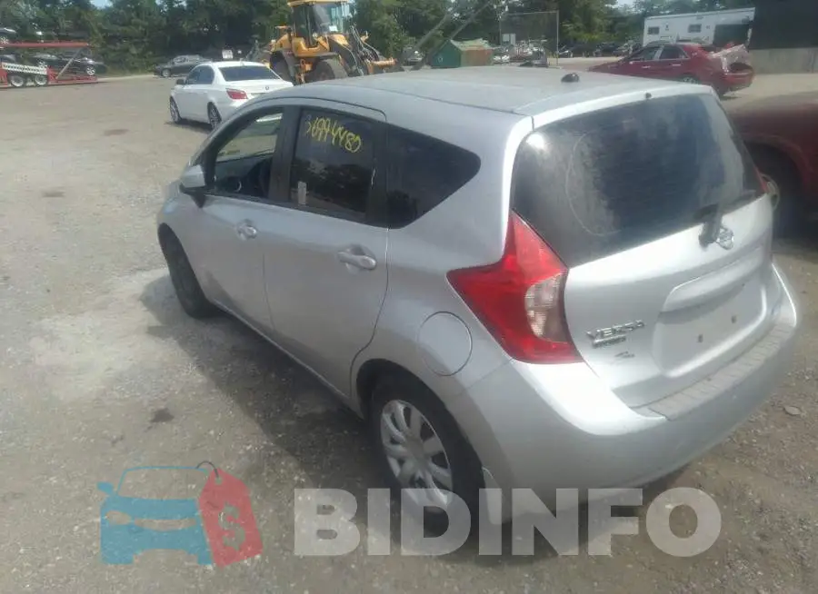 3N1CE2CP9FL378691 Photo# 3