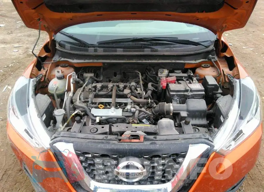 3N1CP5CV3LL563017 Photo# 10