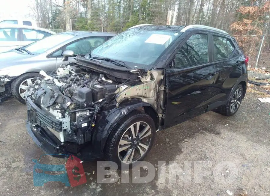 3N1CP5CV9LL547257 Photo# 2