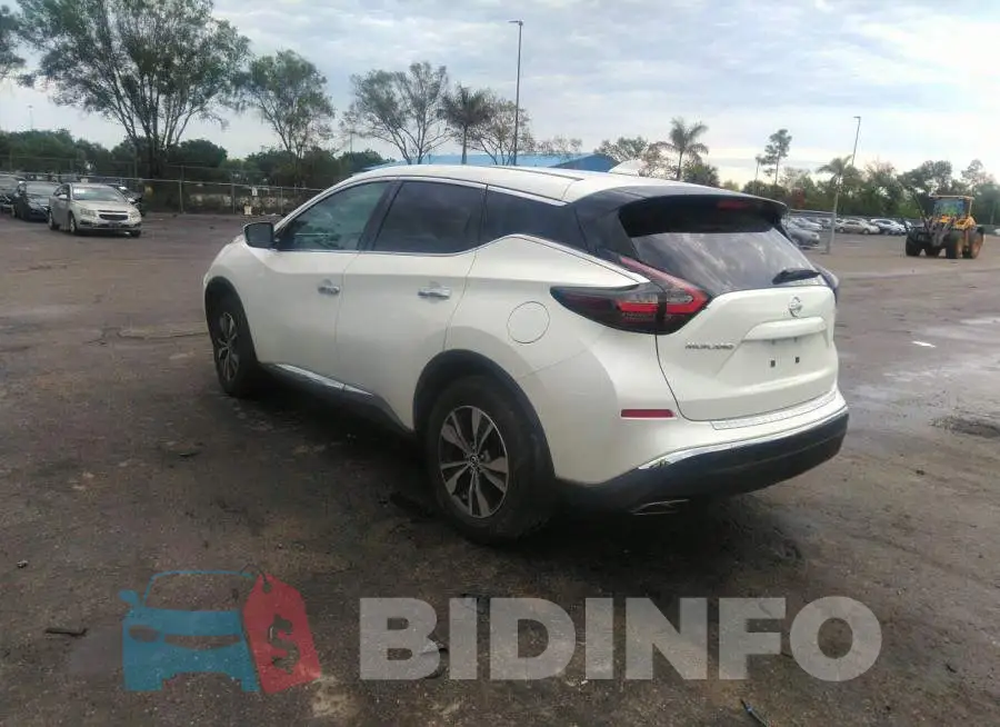 5N1AZ2AJXLN166302 Photo# 3