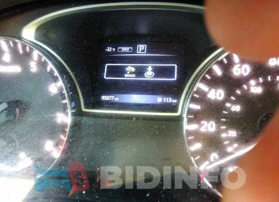 5N1DR2MM6JC604468 Photo# 7