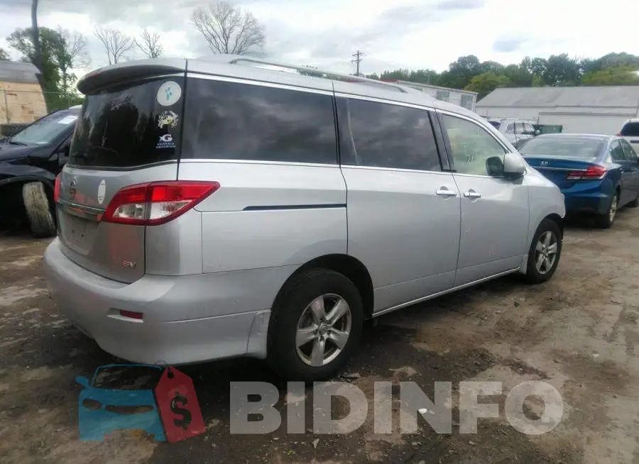 JN8AE2KP8E9105128 Photo# 4