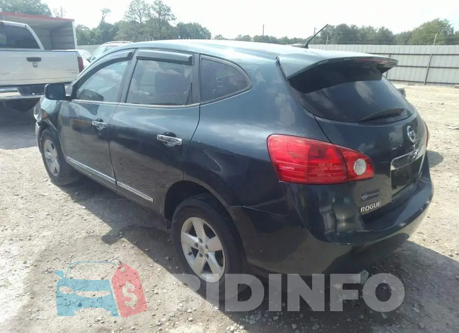 JN8AS5MT2DW520322 Photo# 3