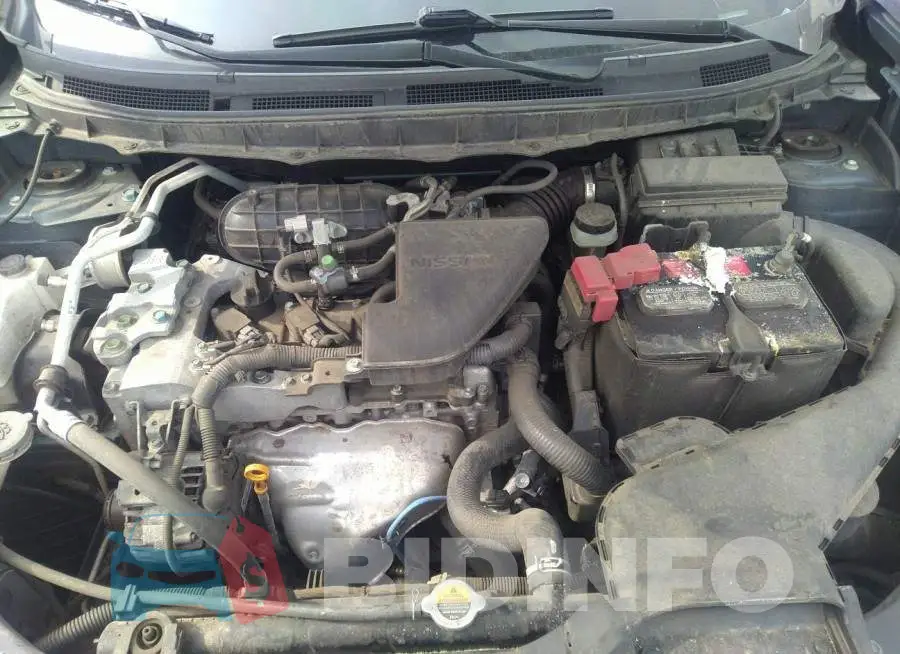 JN8AS5MV7FW260178 Photo# 10