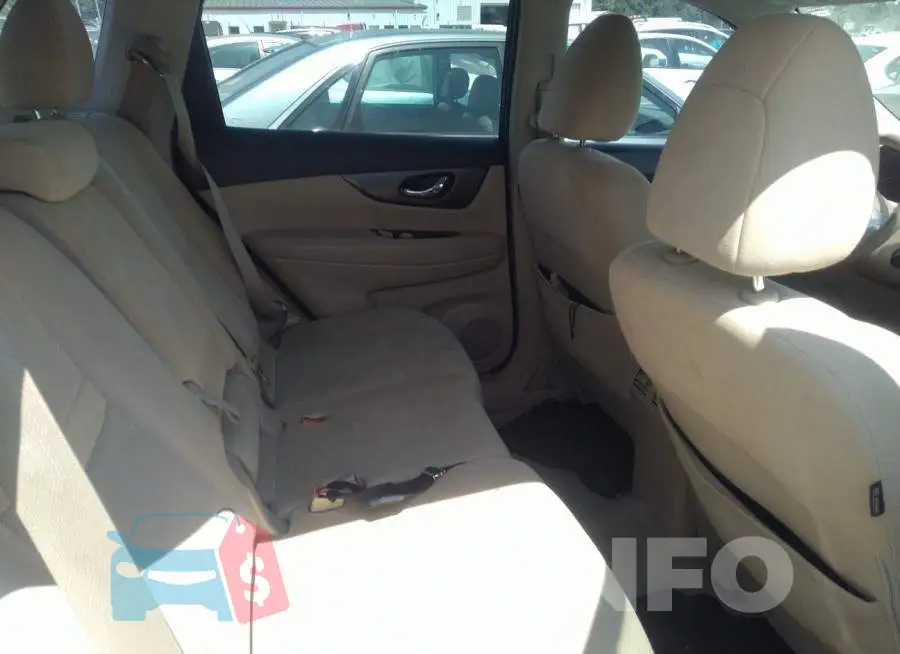 KNMAT2MT3FP510208 Photo# 8
