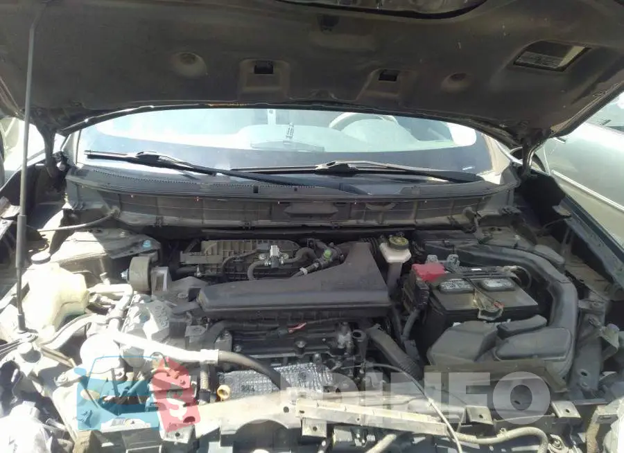 KNMAT2MT3FP510208 Photo# 10