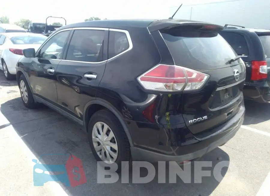 KNMAT2MT3FP510208 Photo# 3