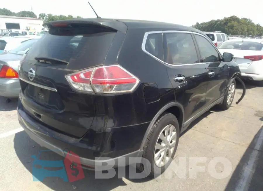 KNMAT2MT3FP510208 Photo# 4