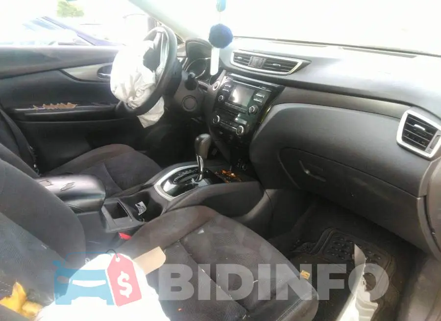 KNMAT2MT3FP586351 Photo# 5