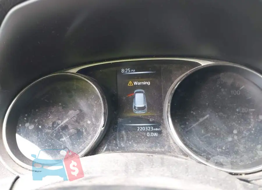 KNMAT2MT5FP559460 Photo# 7
