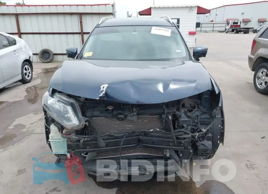 KNMAT2MT5GP692821 Photo# 6