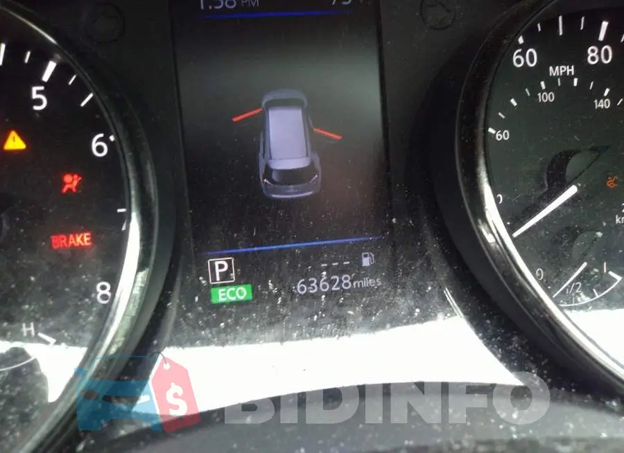 KNMAT2MT6JP581086 Photo# 7