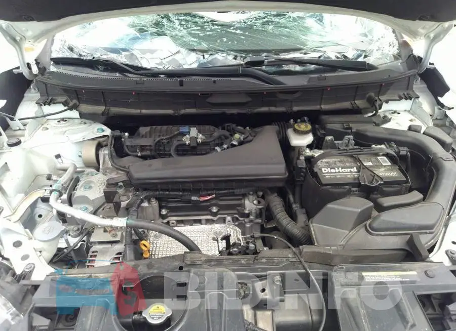 KNMAT2MT6JP581086 Photo# 10