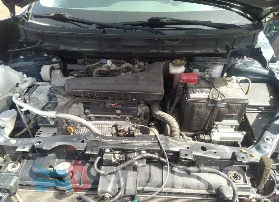 KNMAT2MV1GP727517 Photo# 10