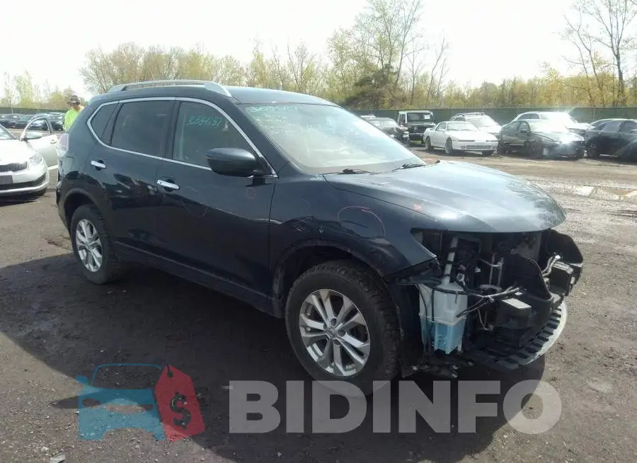 KNMAT2MV1GP727517 Photo# 1