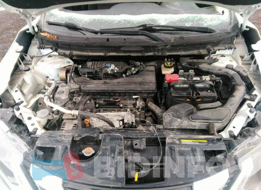 KNMAT2MV1JP542553 Photo# 10