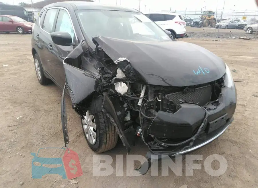 KNMAT2MV4GP622244 Photo# 6