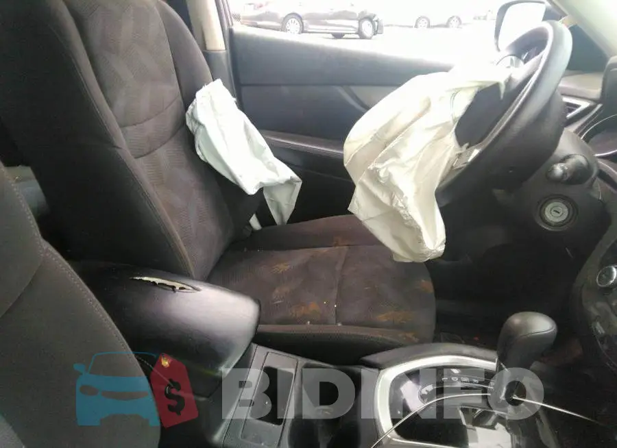 KNMAT2MV4GP622244 Photo# 5