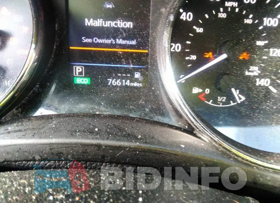 KNMAT2MV4LP501708 Photo# 7