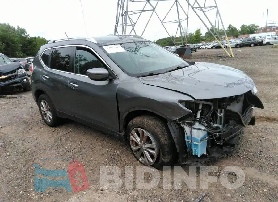 KNMAT2MV8GP727319 Photo# 1
