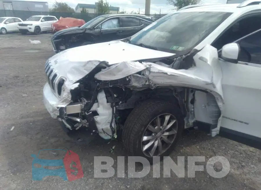 1C4PJLDB3HW641502 Photo# 6