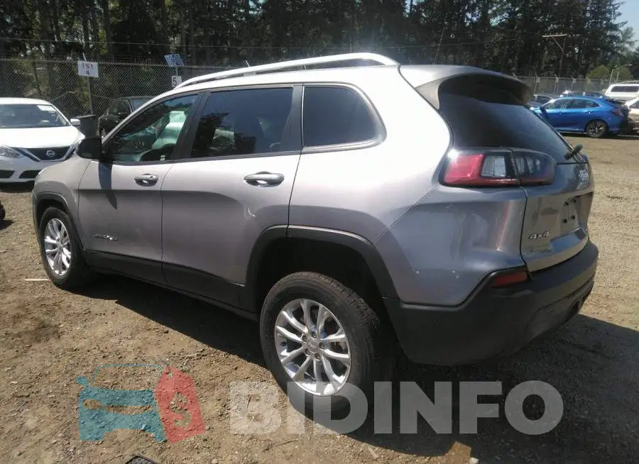 1C4PJMCB7LD550664 Photo# 3