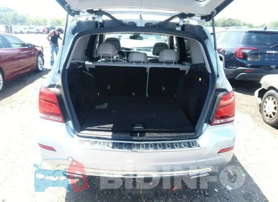 WDCGG5HB8DG010814 Photo# 8