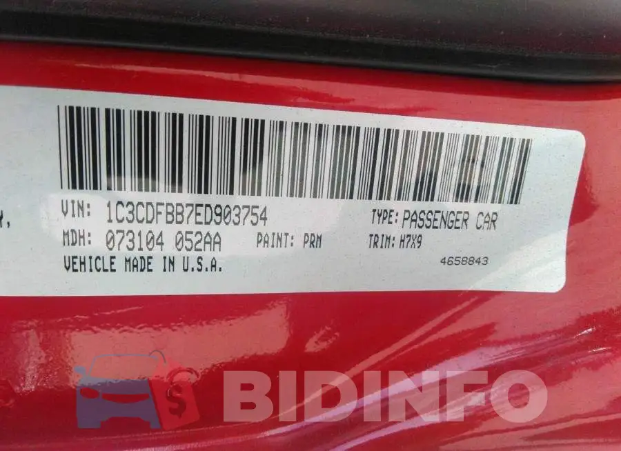 1C3CDFBB7ED903754 Photo# 9