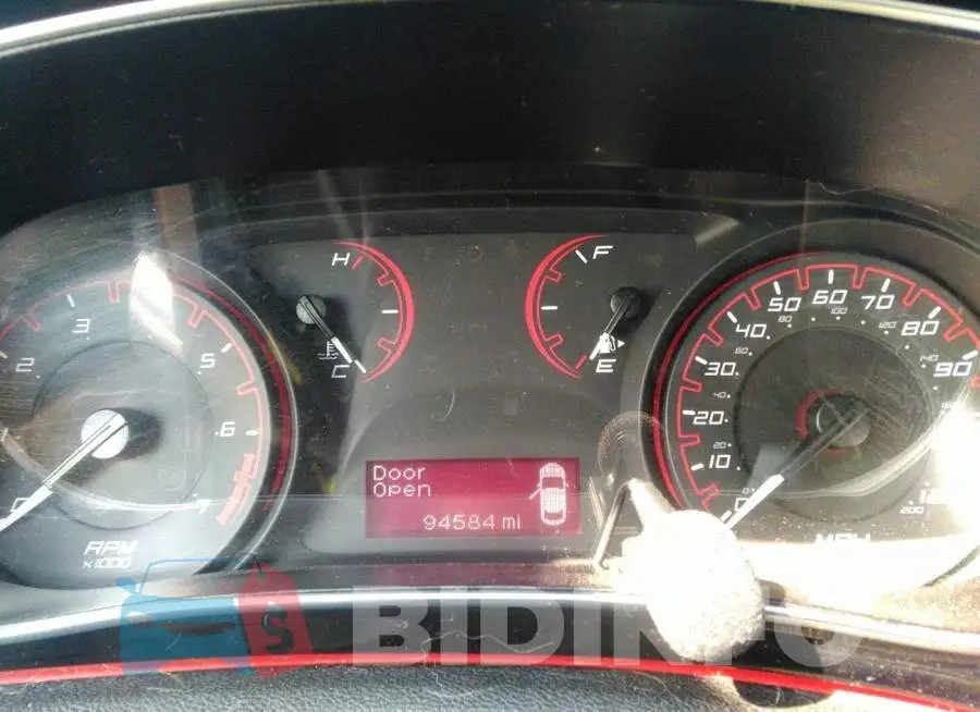 1C3CDFBB8GD593021 Photo# 7