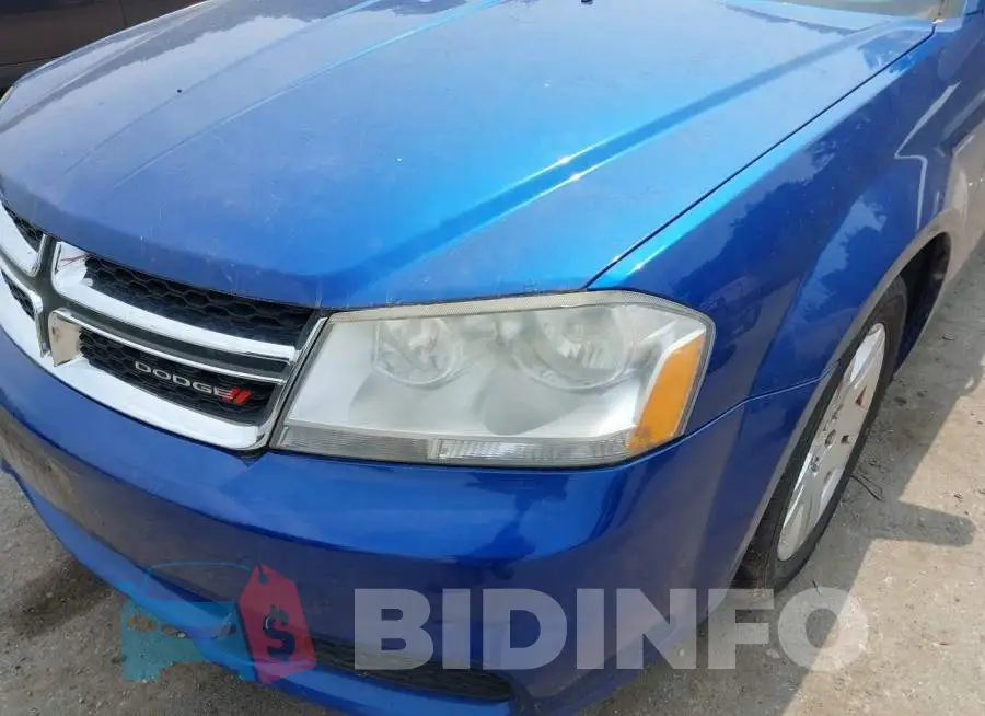 1C3CDZAB3DN543846 Photo# 6