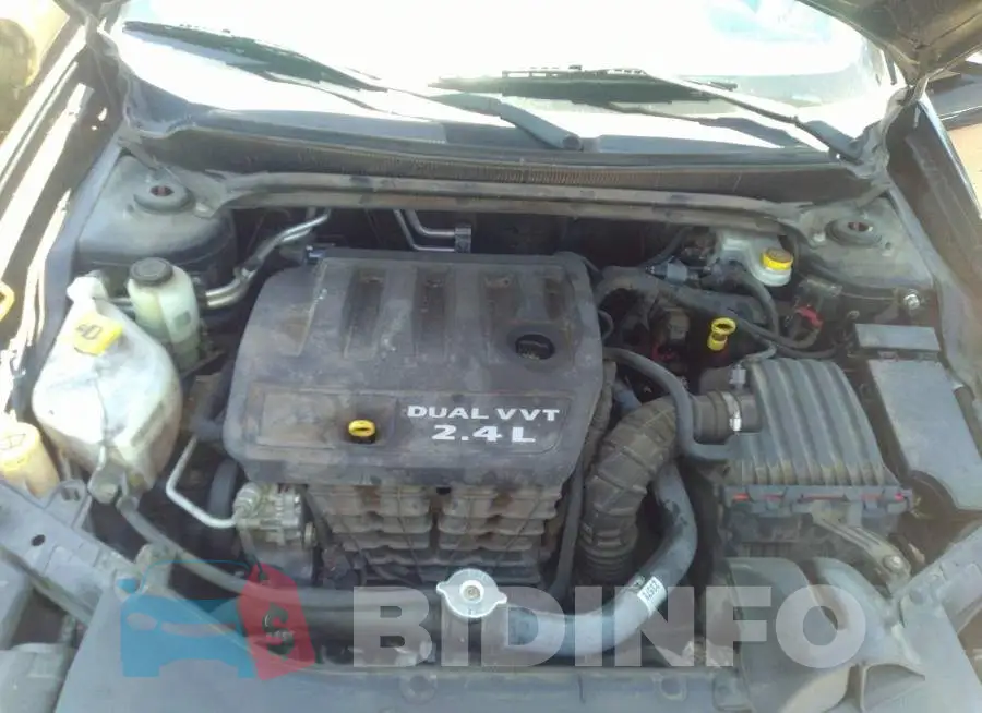1C3CDZAB7DN551707 Photo# 10