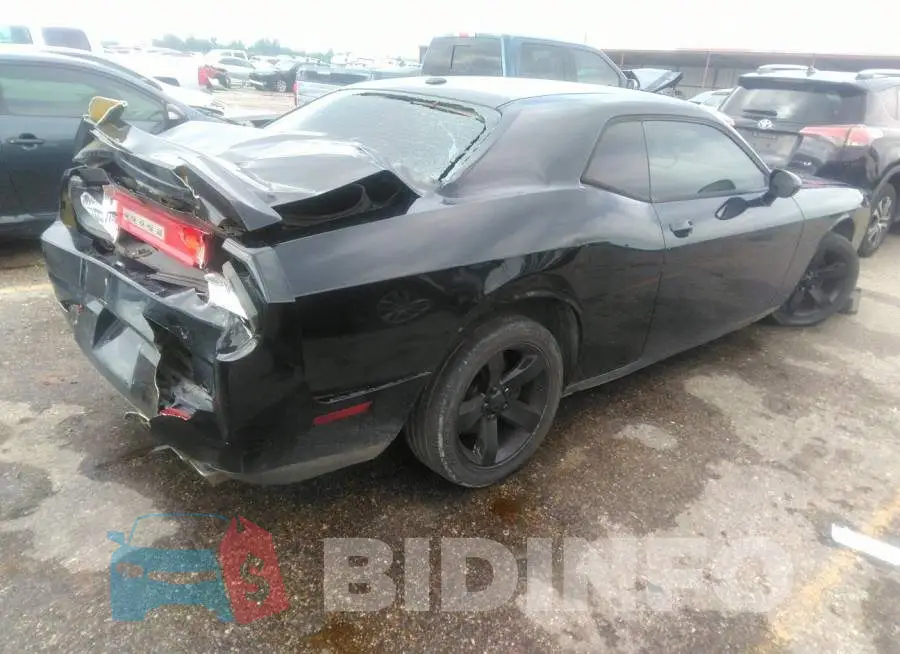 2C3CDYBT4EH258147 Photo# 4