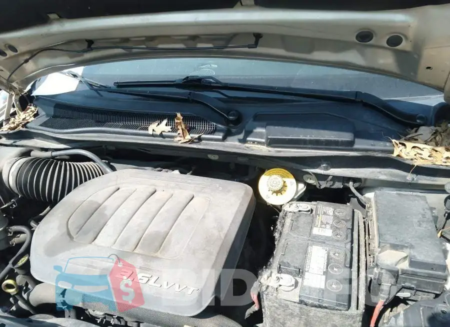 2C4RDGDG2DR741127 Photo# 10