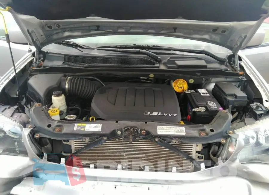 2C4RDGEG2GR317630 Photo# 10