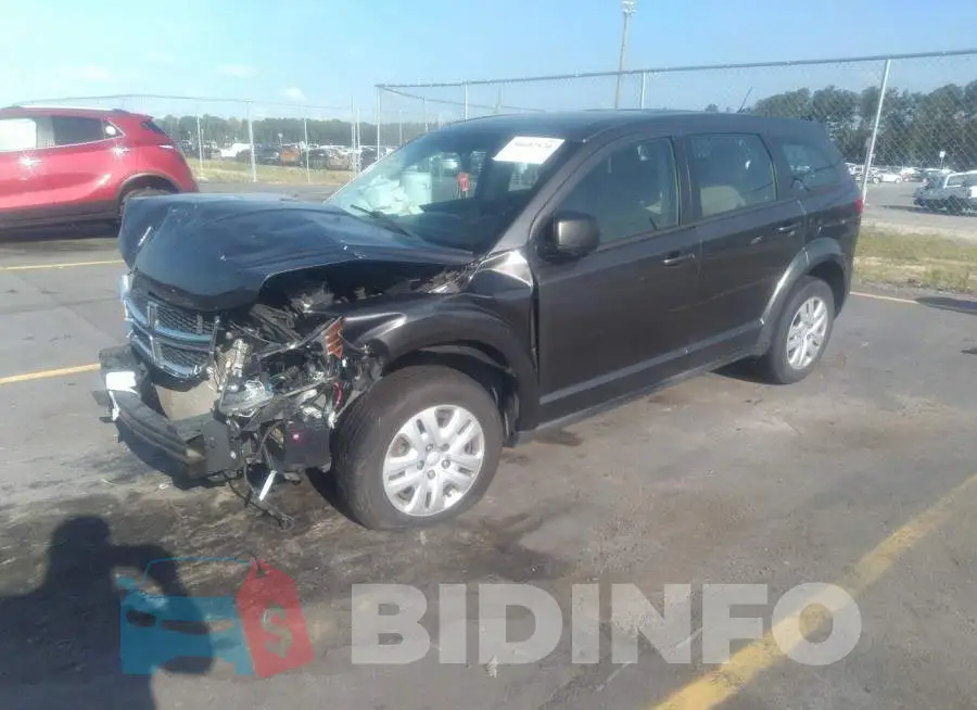 3C4PDCAB4FT700751 Photo# 2