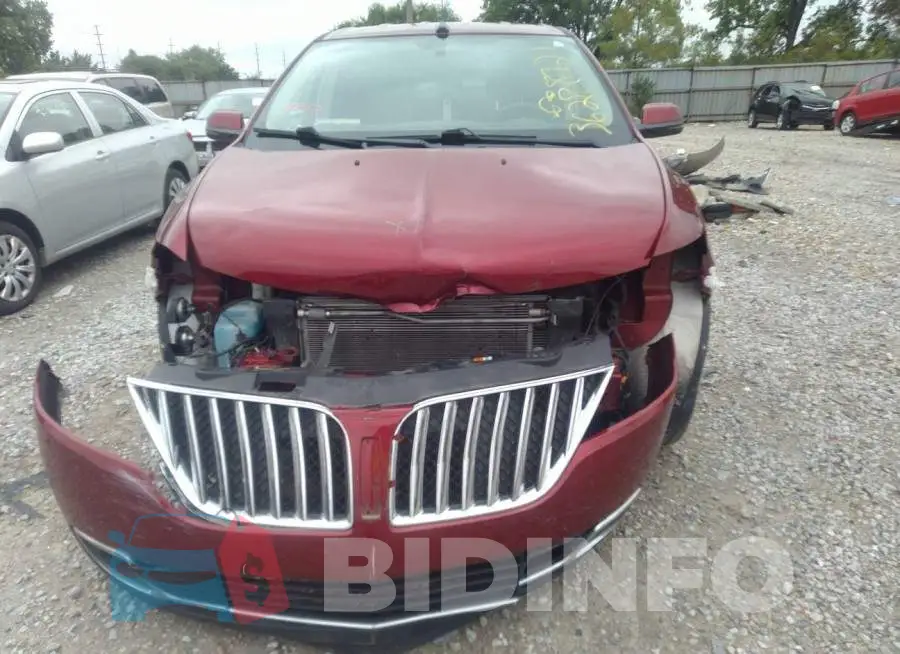2LMDJ8JK3DBL21225 Photo# 6