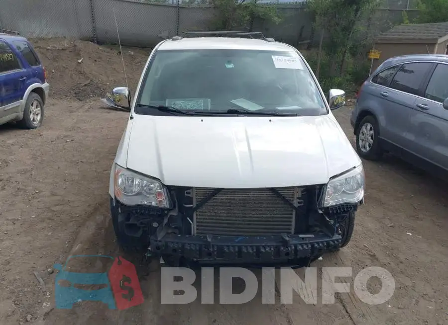 2C4RC1CG4DR560046 Photo# 6