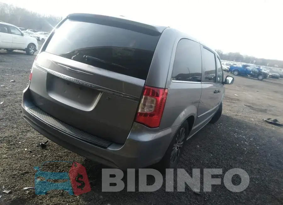 2C4RC1HG7ER234462 Photo# 4